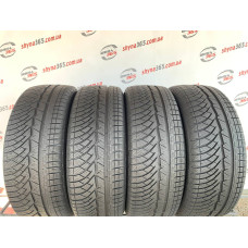 235/55 R18 MICHELIN PILOT ALPIN PA4 7mm