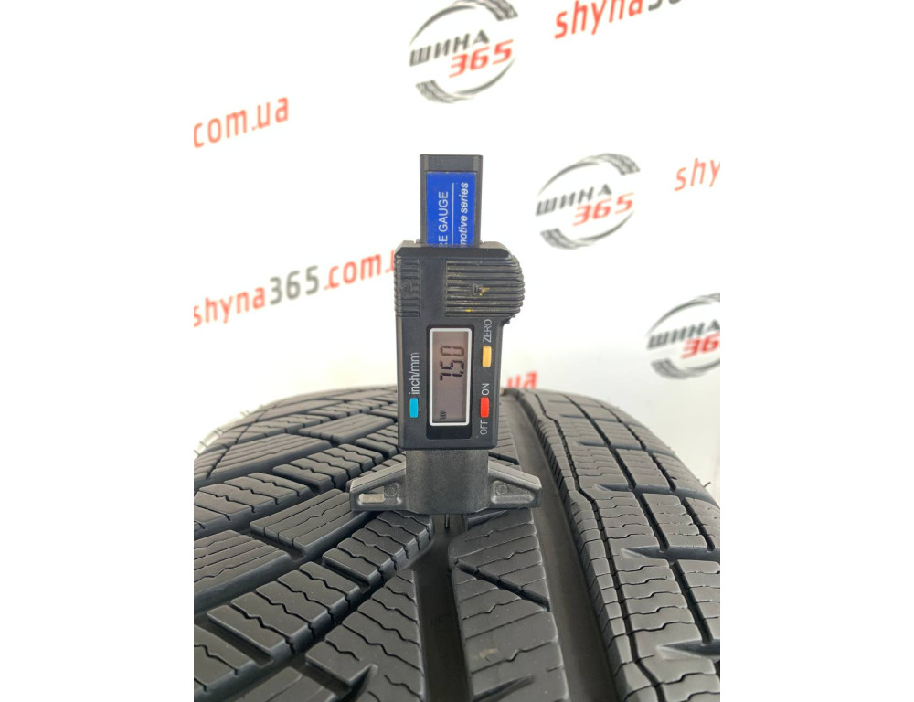 235/55 R18 MICHELIN PILOT ALPIN PA4 7mm