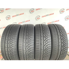 225/45 R18 MICHELIN PILOT ALPIN PA4 7mm