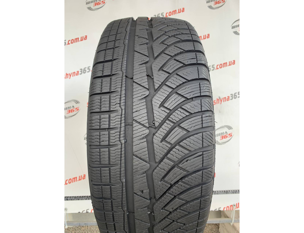 225/45 R18 MICHELIN PILOT ALPIN PA4 7mm