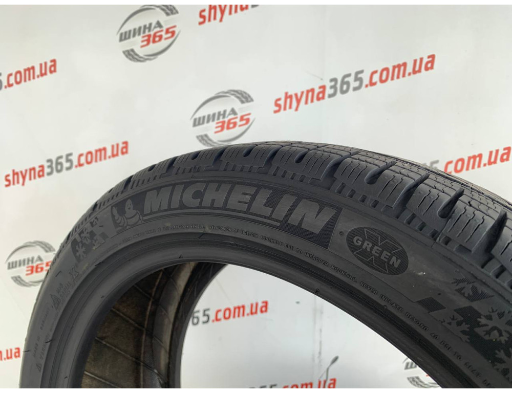 225/45 R18 MICHELIN PILOT ALPIN PA4 7mm