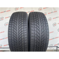 235/60 R18 MICHELIN LATITUDE ALPIN LA2 7mm