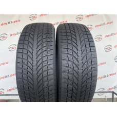 235/60 R18 MICHELIN LATITUDE ALPIN LA2 7mm