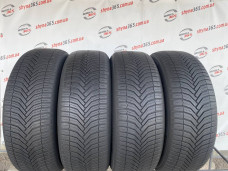 235/60 R18 MICHELIN CROSS CLIMATE SUV 6mm