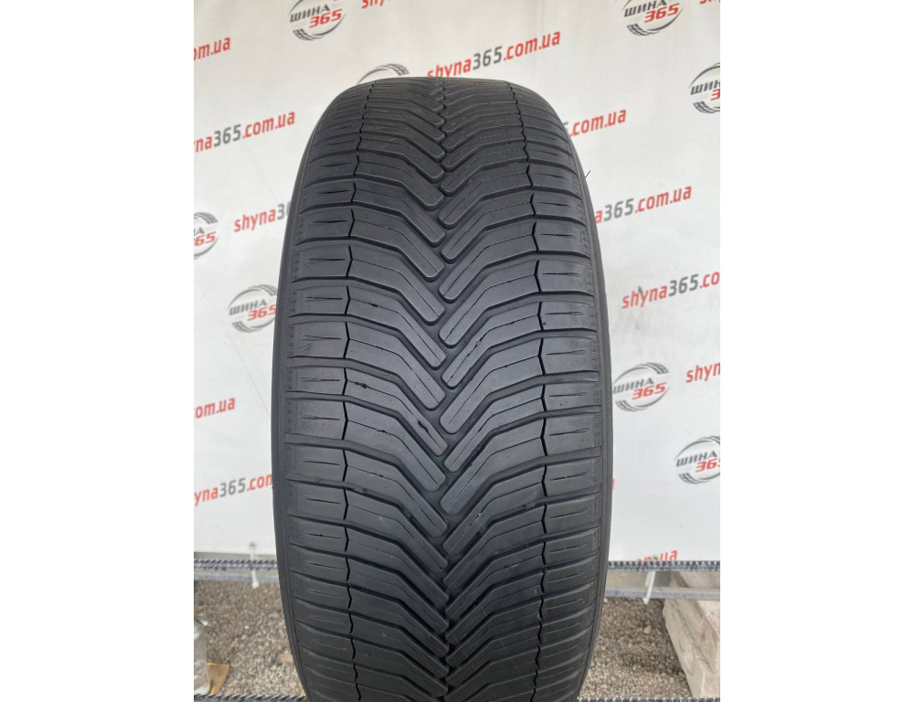 235/60 R18 MICHELIN CROSS CLIMATE SUV 6mm