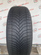 235/60 R18 MICHELIN CROSS CLIMATE SUV 6mm