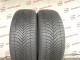 235/60 R18 MICHELIN CROSS CLIMATE SUV 6mm