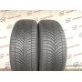 235/60 R18 MICHELIN CROSS CLIMATE SUV 6mm