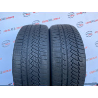 255/55 R18 CONTINENTAL WINTERCONTACT TS850P 6mm