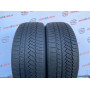 255/55 R18 CONTINENTAL WINTERCONTACT TS850P 6mm