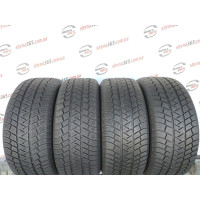 255/55 R18 MICHELIN LATITUDE ALPIN 7mm