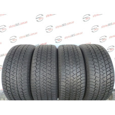 255/55 R18 MICHELIN LATITUDE ALPIN 7mm
