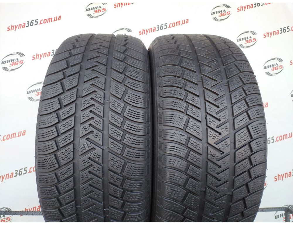 255/55 R18 MICHELIN LATITUDE ALPIN 7mm