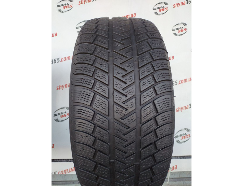 255/55 R18 MICHELIN LATITUDE ALPIN 7mm