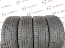 265/60 R18 CONTINENTAL 4*4 WINTERCONTACT 6mm
