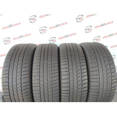 265/60 R18 CONTINENTAL 4*4 WINTERCONTACT 6mm