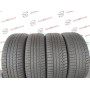 265/60 R18 CONTINENTAL 4*4 WINTERCONTACT 6mm