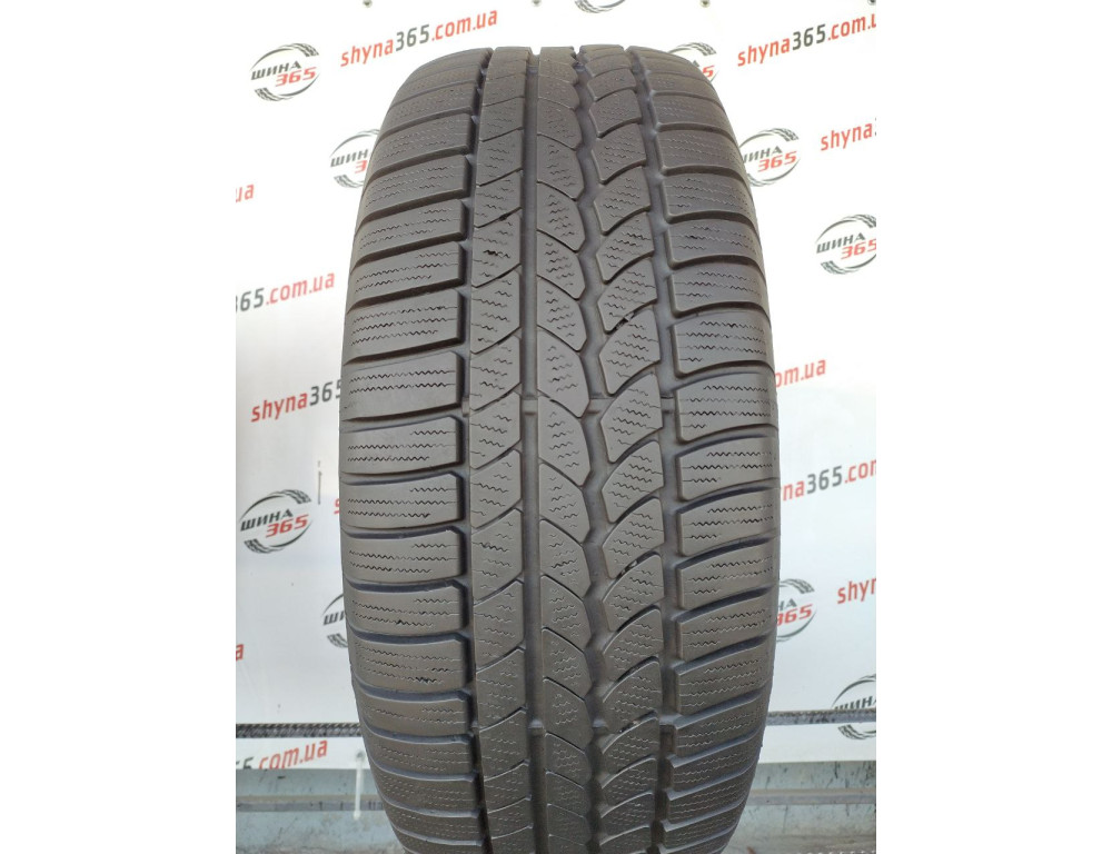 265/60 R18 CONTINENTAL 4*4 WINTERCONTACT 6mm