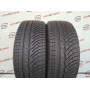 245/45 R18 MICHELIN PILOT ALPIN PA4 7mm