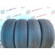 205/55 R17 MICHELIN ALPIN 5 6mm