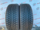 215/55 R17 BRIDGESTONE BLIZZAK LM001 7mm