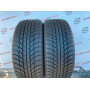 215/55 R17 BRIDGESTONE BLIZZAK LM001 7mm