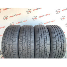 225/50 R17 CONTINENTAL CONTIWINTERCONTACT TS830P 7mm