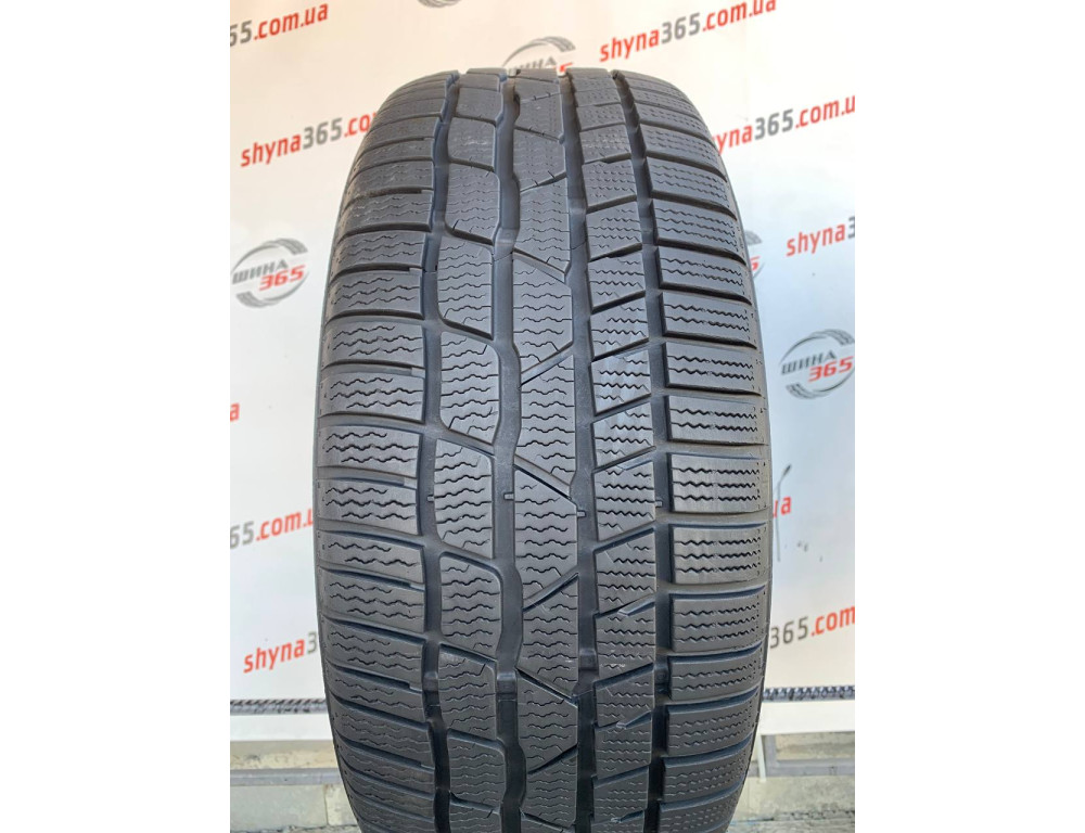 225/50 R17 CONTINENTAL CONTIWINTERCONTACT TS830P 7mm