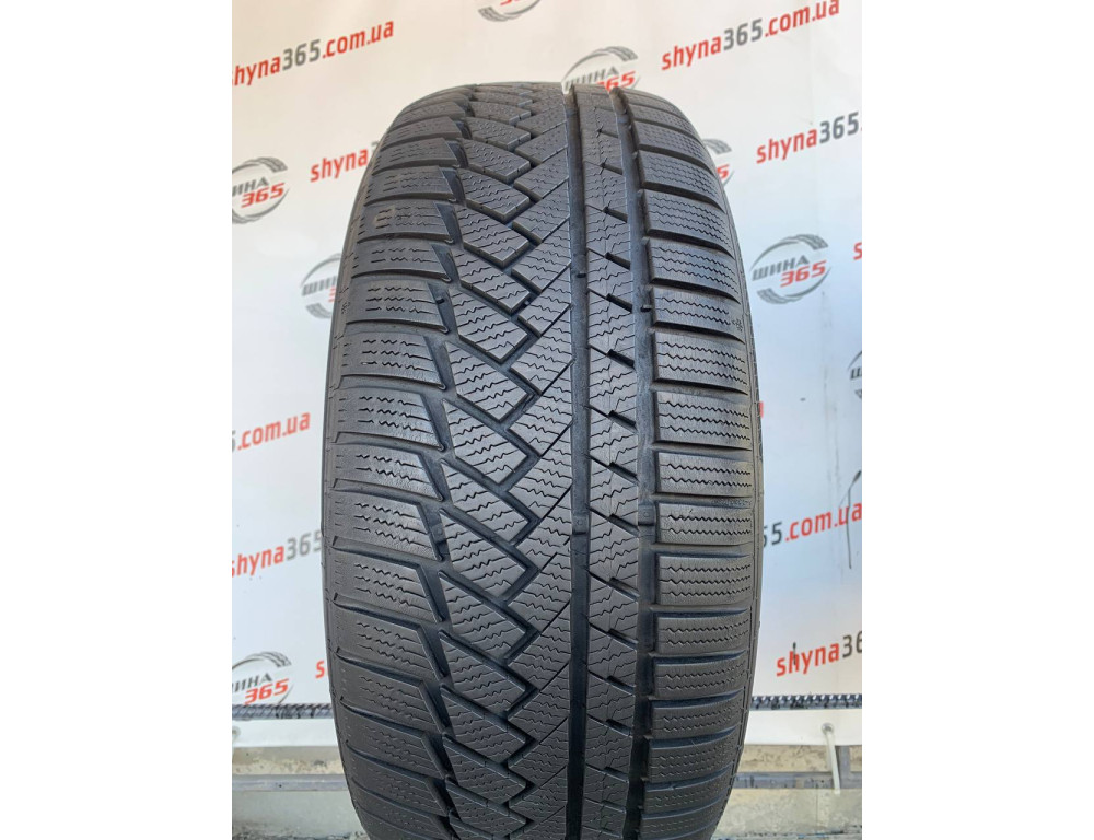 225/50 R17 CONTINENTAL WINTERCONTACT TS850P 7mm