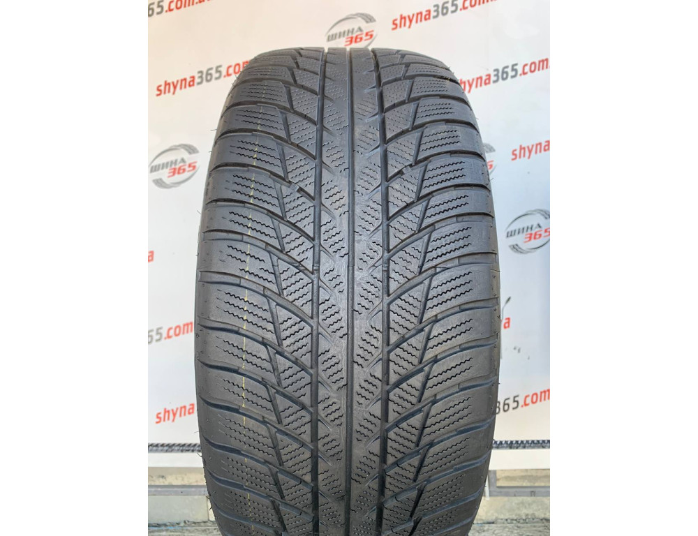 225/50 R17 BRIDGESTONE BLIZZAK LM001 RUN FLAT 5mm