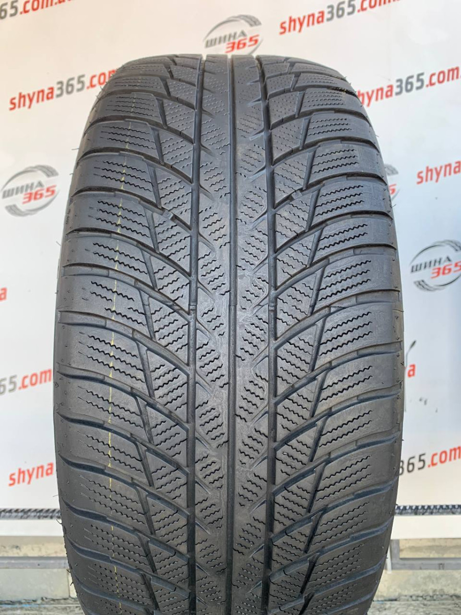 225/50 R17 BRIDGESTONE BLIZZAK LM001 RUN FLAT 5mm