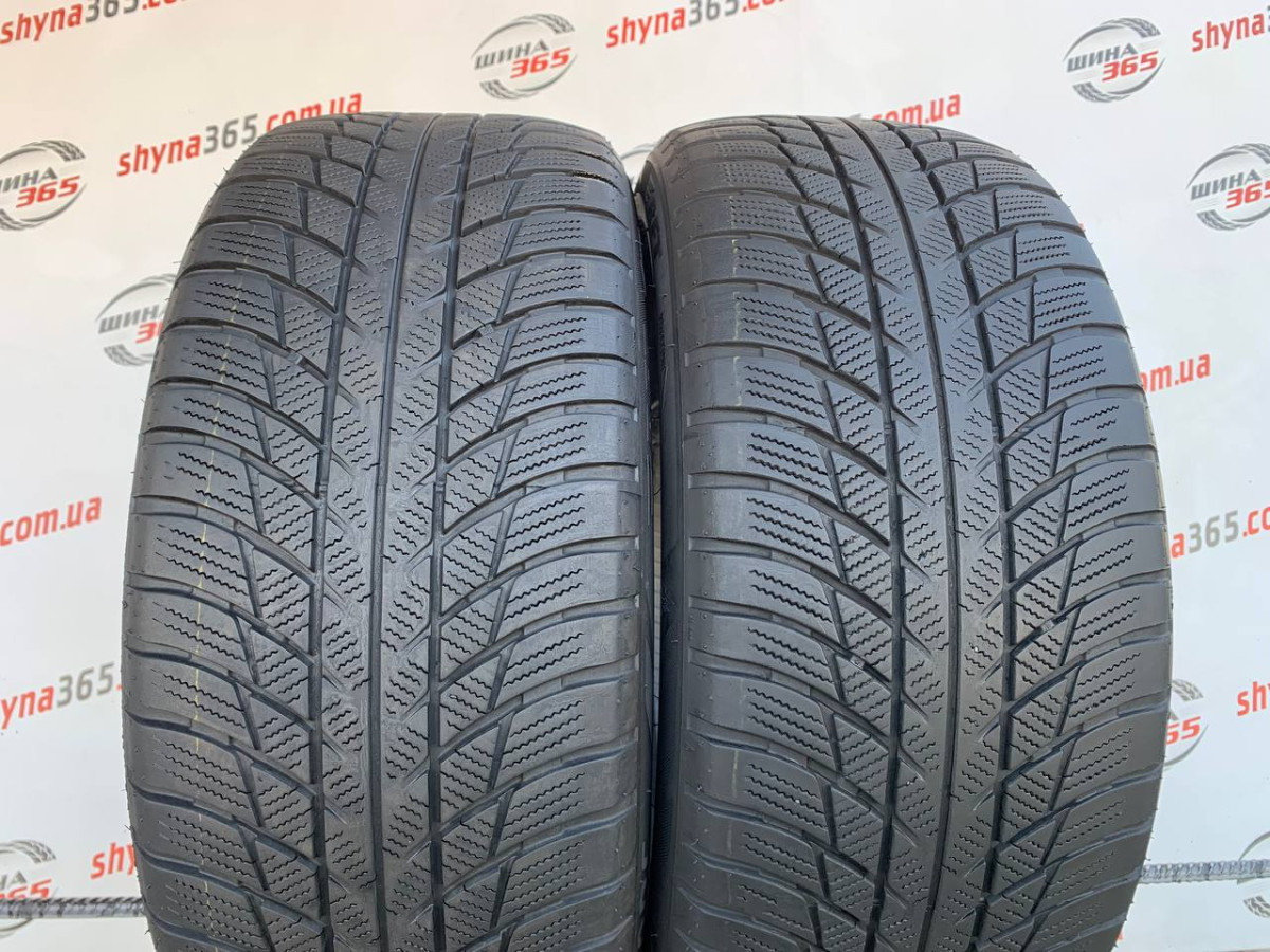 225/50 R17 BRIDGESTONE BLIZZAK LM001 RUN FLAT 5mm