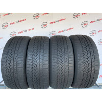 225/50 R17 CONTINENTAL WINTERCONTACT TS850P 5mm