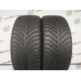 225/50 R17 GOODYEAR VECTOR 4 SEASONS 6mm