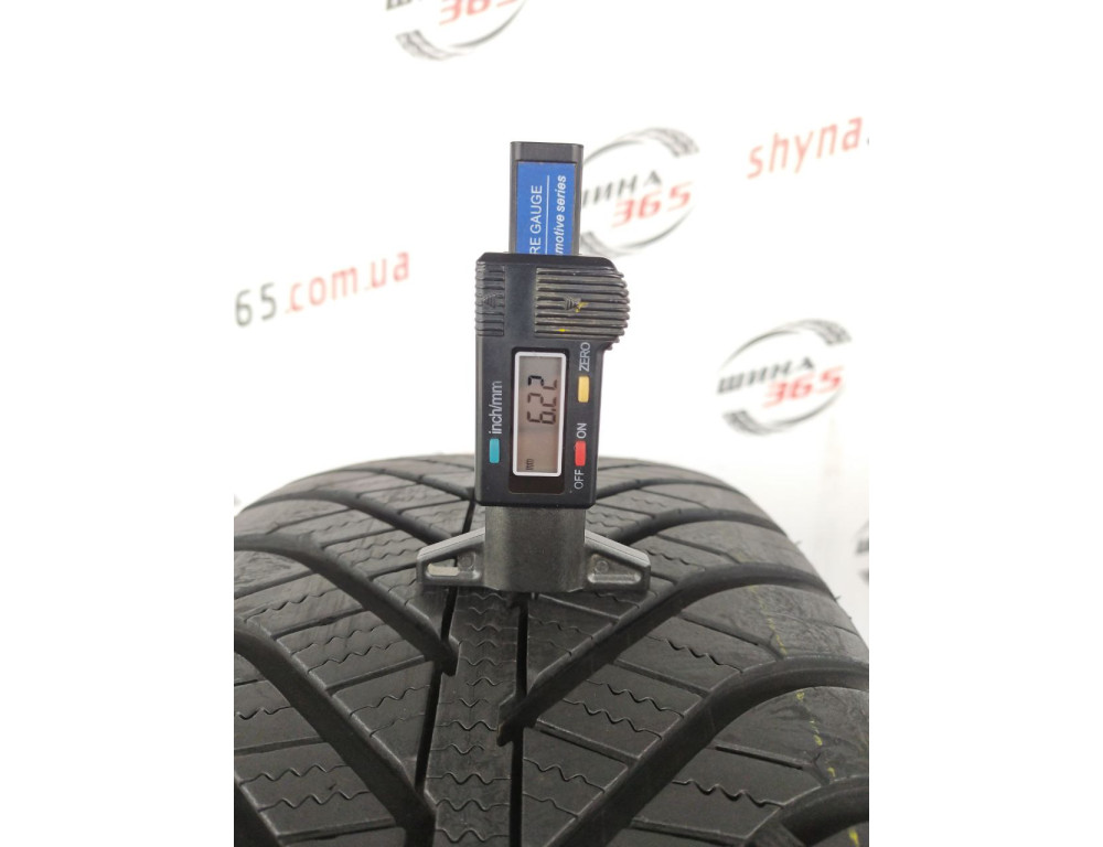 225/50 R17 GOODYEAR VECTOR 4 SEASONS 6mm