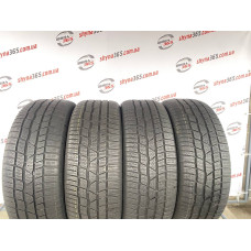 225/55 R17 CONTINENTAL CONTIWINTERCONTACT TS830P 7mm