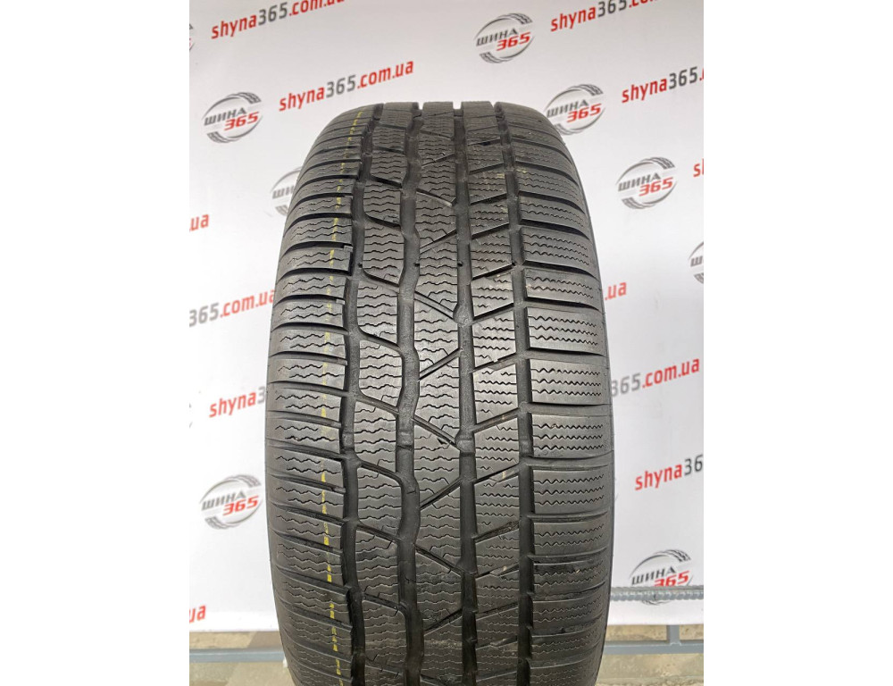 225/55 R17 CONTINENTAL CONTIWINTERCONTACT TS830P 7mm