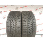 225/50 R17 PIRELLI WINTER SOTTOZERO 3 7mm