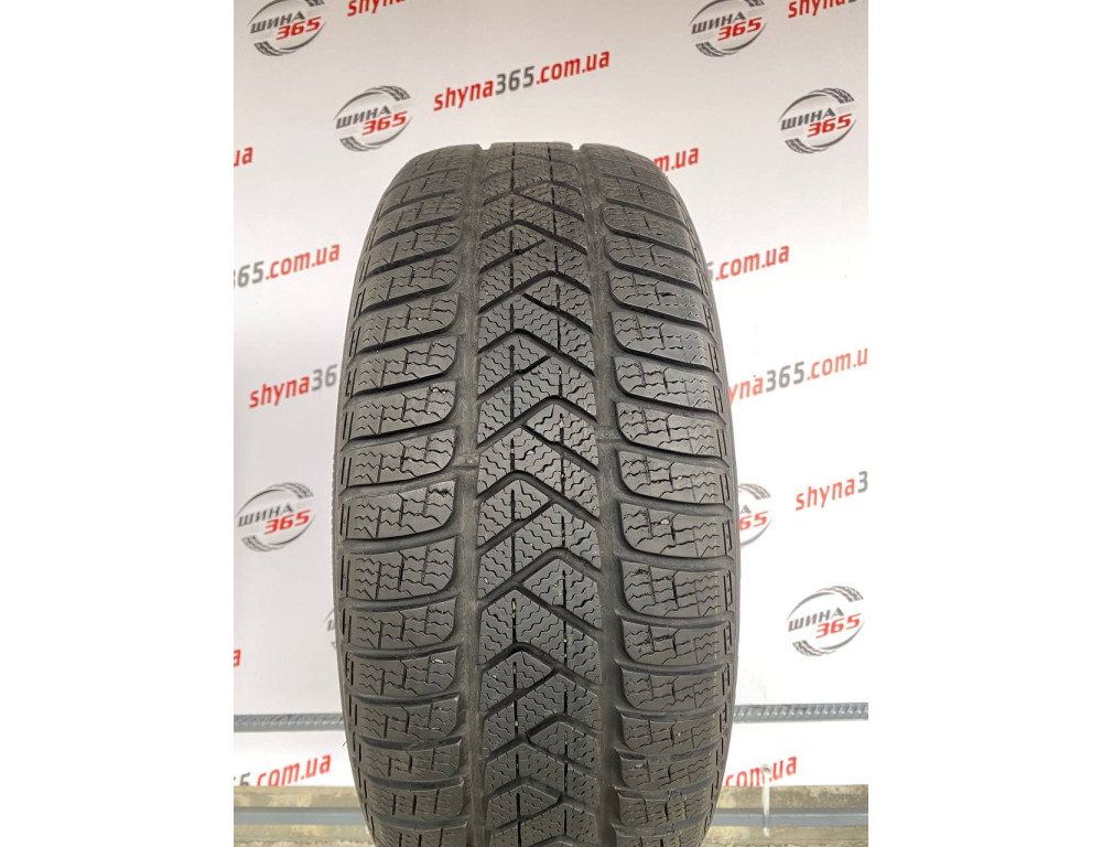 225/50 R17 PIRELLI WINTER SOTTOZERO 3 7mm