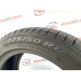 225/50 R17 PIRELLI WINTER SOTTOZERO 3 7mm