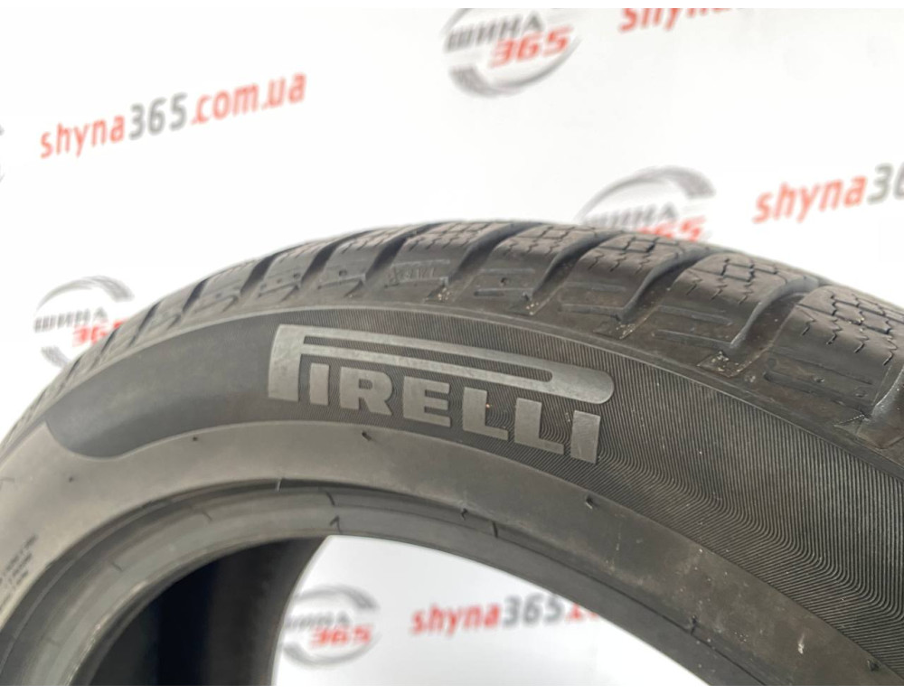 225/50 R17 PIRELLI WINTER SOTTOZERO 3 7mm