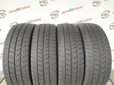 215/60 R17C CONTINENTAL VANCONTACT WINTER 8mm