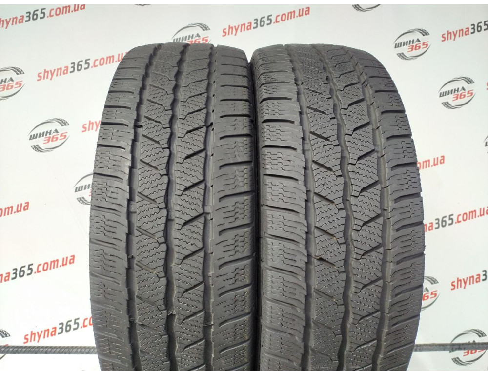215/60 R17C CONTINENTAL VANCONTACT WINTER 8mm