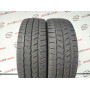 215/60 R17C CONTINENTAL VANCONTACT WINTER 8mm