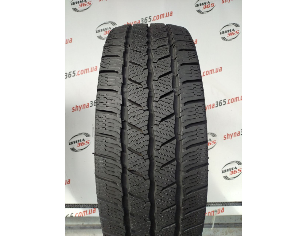 215/60 R17C CONTINENTAL VANCONTACT WINTER 8mm