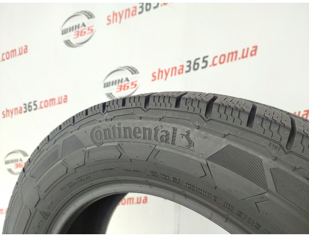 215/60 R17C CONTINENTAL VANCONTACT WINTER 8mm
