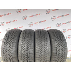 225/55 R17 MICHELIN ALPIN A4 7mm
