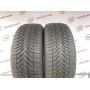 225/55 R17 MICHELIN ALPIN A4 7mm