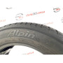 225/55 R17 MICHELIN ALPIN A4 7mm