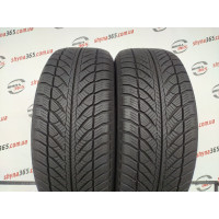 225/55 R17 GOODYEAR ULTRAGRIP PERFORMANCE GEN-1 7mm